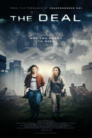 Il Patto [HD] (2022)