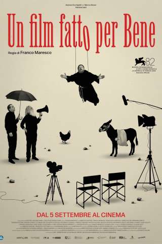 Un film fatto per Bene [HD] (2025)