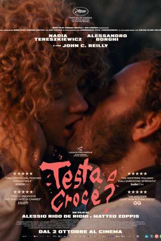 Testa o croce? [HD] (2025)