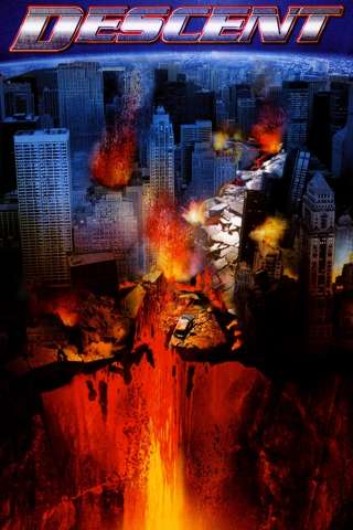 Natural Disaster [HD] (2005)