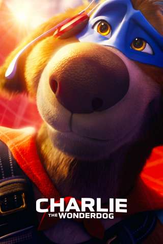Charlie the Wonderdog [HD] (2025)