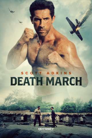 Prisoner of War [HD] (2025)