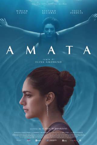Amata [HD] (2025)