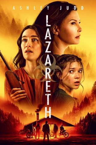 Lazareth [HD] (2024)