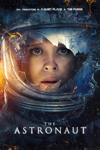 The Astronaut [HD] (2025)