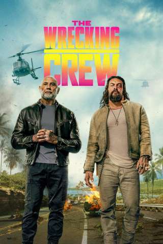 Fratelli demolitori [HD] (2026)