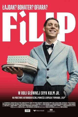 Filip [HD] (2023)