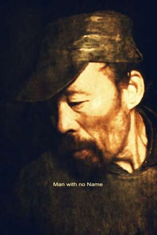 Man With No Name [HD] (2010)