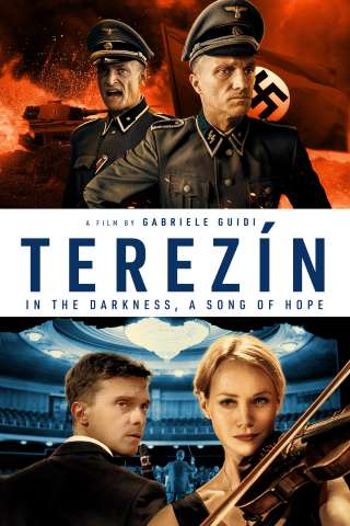Terezín [HD] (2023)