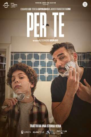 Per te [HD] (2025)