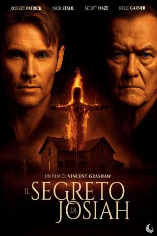 Il segreto di Josiah [SD] (2021)