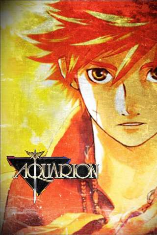 Aquarion [] (2005)