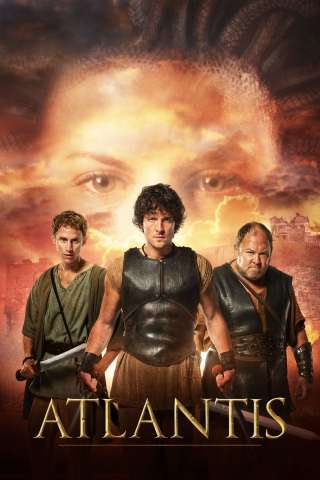 Atlantis [] (2013)