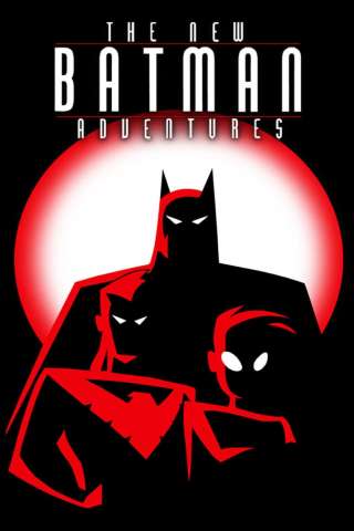 Batman - Cavaliere della notte [] (1997)
