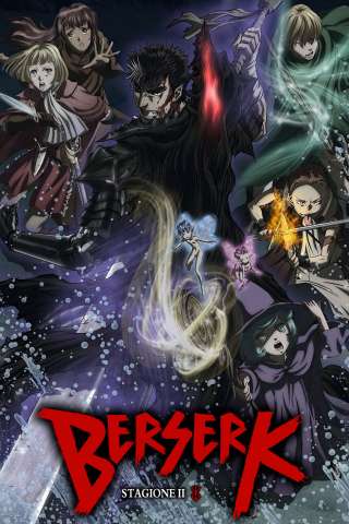 Berserk [] (2016)