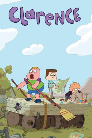 Clarence [] (2014)