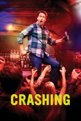 Crashing [] (2017)