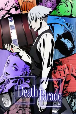 Death Parade [] (2015)