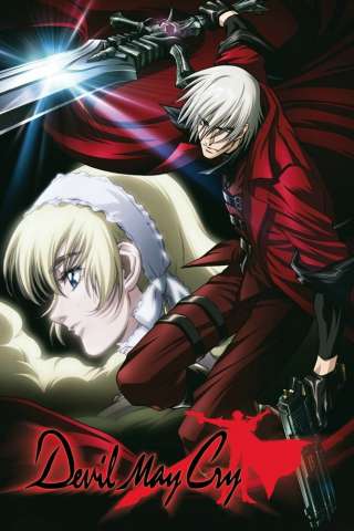 Devil May Cry [] (2007)