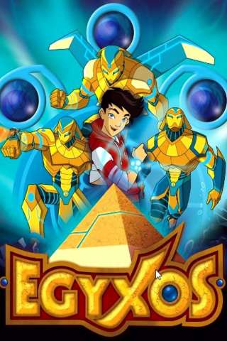 Egyxos [] (2015)