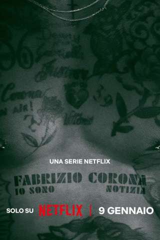 Fabrizio Corona: Io sono notizia [] (2026)