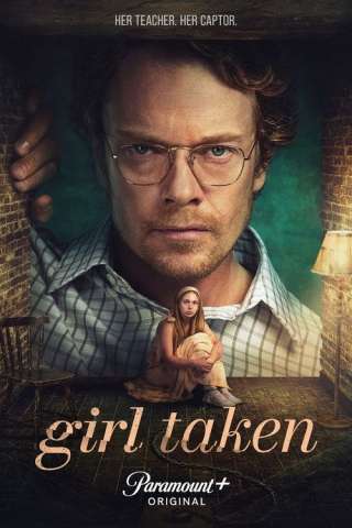 Girl Taken [] (2026)