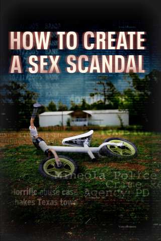 How to Create a Sex Scandal [] (2023)