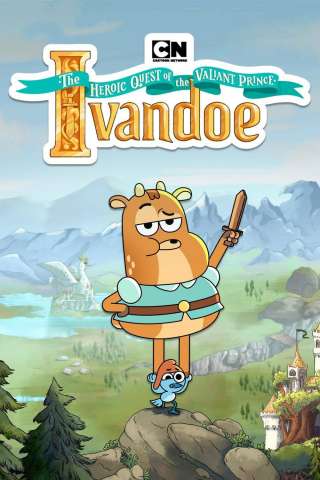 Il principe Ivandoe [] (2022)