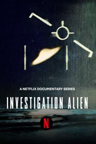 Investigation Alien: indagine sugli UFO [] (2024)