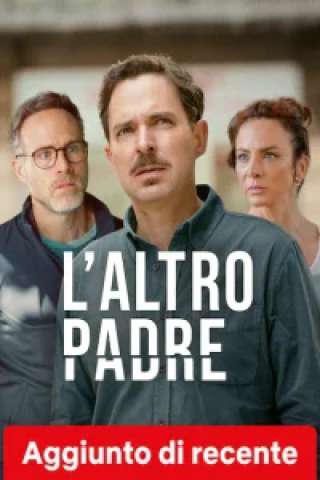 L'altro padre [HD] (2026)