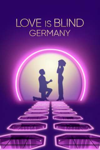 L'amore è cieco: Germania [] (2025)