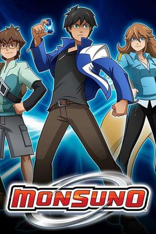 Monsuno [] (2012)