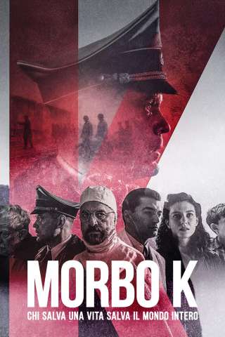 Morbo K – Chi salva una vita salva il mondo intero [] (2026)
