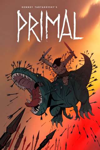 Primal [] (2019)