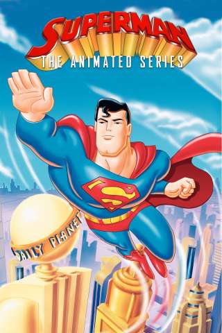 Superman [] (1996)