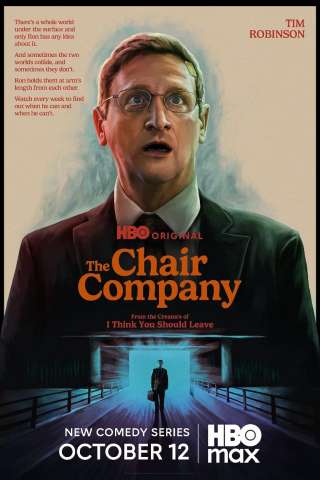 The Chair Company [] (2025)