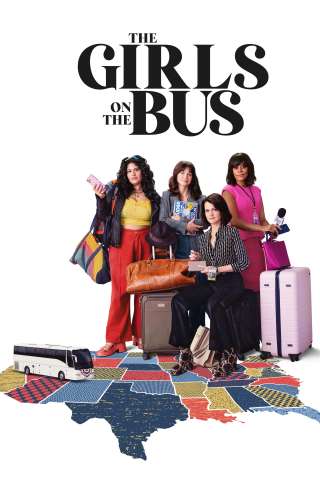 The Girls on the Bus [] (2024)