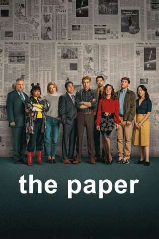 The Paper [] (2025)