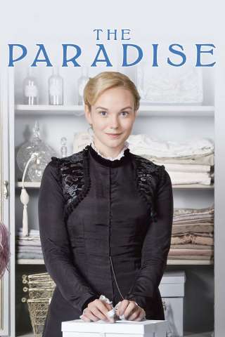 The Paradise - Al paradiso delle signore [] (2012)