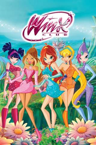 Winx Club [] (2004)