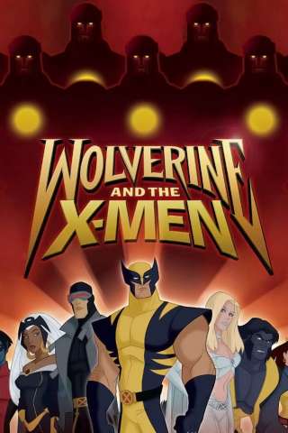 Wolverine e gli X-Men [] (2009)