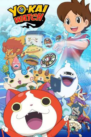 Yo-kai Watch [] (2014)