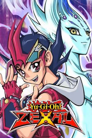 Yu-Gi-Oh! Zexal [] (2011)