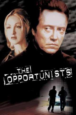 The Opportunists [SD] (2000)