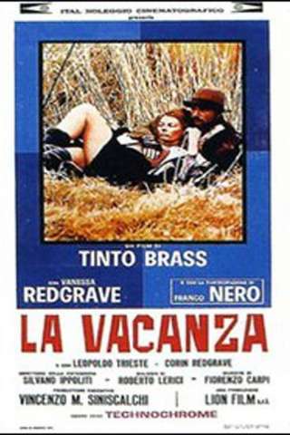 La Vacanza [SD] (1971)
