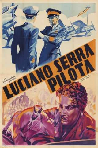Luciano Serra, pilota [SD] (1938)