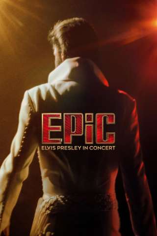 EPiC: Elvis Presley in Concert [HD] (2026)