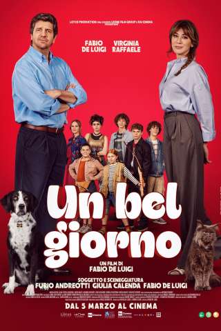 Un bel giorno [TS] (2026)