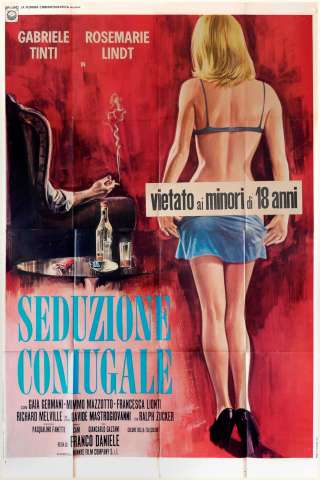 Seduzione coniugale [SD] (1974)