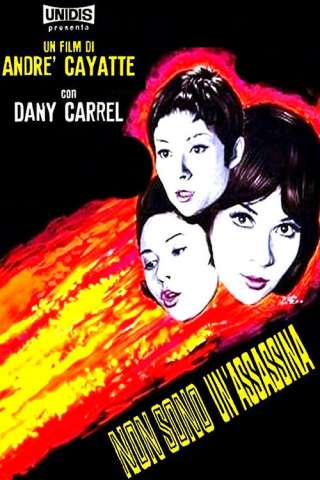 Non sono un'assassina [SD] (1965)